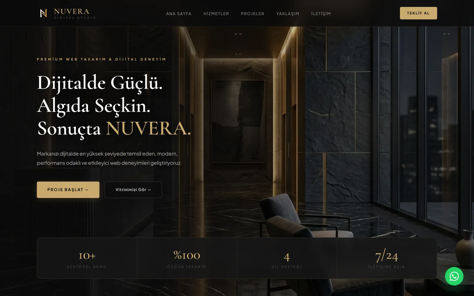 Nuvera